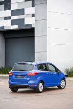 Ford B-Max 2015 года (ZA)